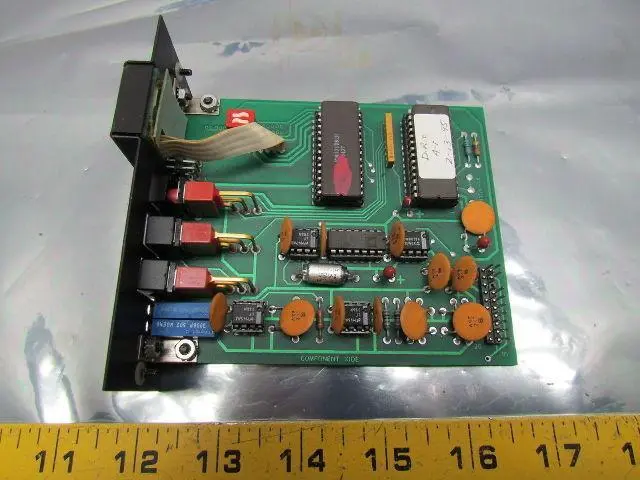 Used AIR GAGE _UNKNOWN_ Miscellaneous MRO | Arrow Industrial #652019