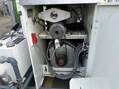 USED 1998 APV-BAKER PERKINS F23215 | MPF-50D