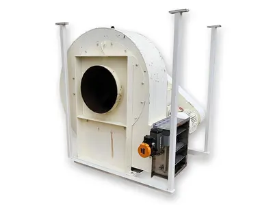 Used _UNKNOWN_ _UNKNOWN_ Dryers West Virginia US | Cooper Industries #1409201