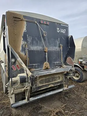 USED 2012 AULICK 5170544