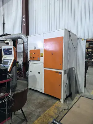 USED 2019 ERMAKSAN Fibermka GEN-3 6kW