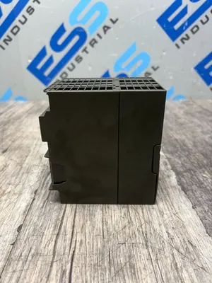 SIEMENS 6ES7 315-2AF03-0AB0 Electrical/PLC/Automation | ESS Industrial Equipment Sales (3)