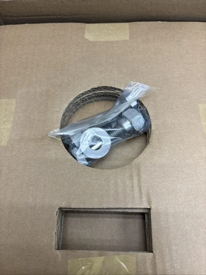 NEW Flintec 66-20 Q50-5T-platted Without Dummy