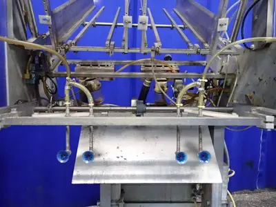 Mgs 27" Feeder