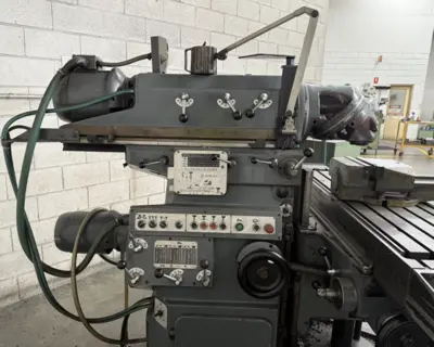 HURON NU 4 Mills Universal | ESP Machinery Australia Pty Ltd (3)