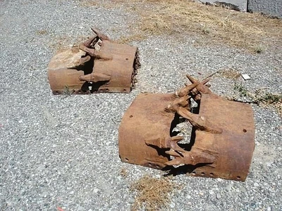 Used JETCO 7337-450 Trenchers California US | Western Trencher & Equipment, Inc. #1497884