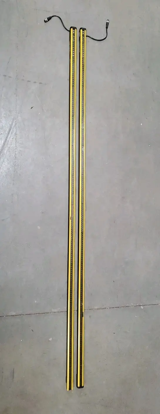 USED SICK deTec4 Core C4C-SA18010A10000/C4C-EA18010A10000
