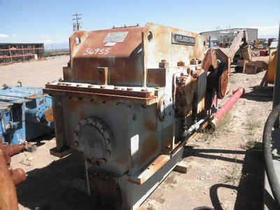 USED PHILADELPHIA S458A-LB