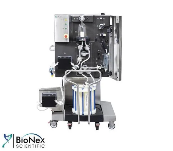 Used GE HEALTHCARE AKTA Liquid Chromatography Systems New Jersey US | Bionex Scientific LLC #800009