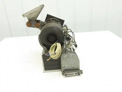 Used EFKA _UNKNOWN_ Motor Controllers Indiana US | Arrow Industrial #1456447
