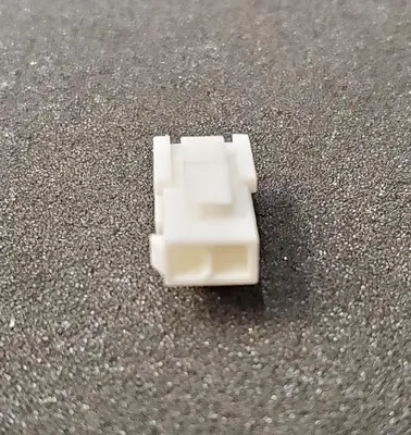 VARIOUS SSEC COMPONENTS