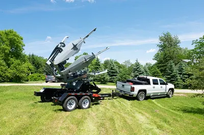 Used BAUMALIGHT _UNKNOWN_ Landscaping Equipment (Miscellaneous) Iowa US | Keast Enterprises #1573918