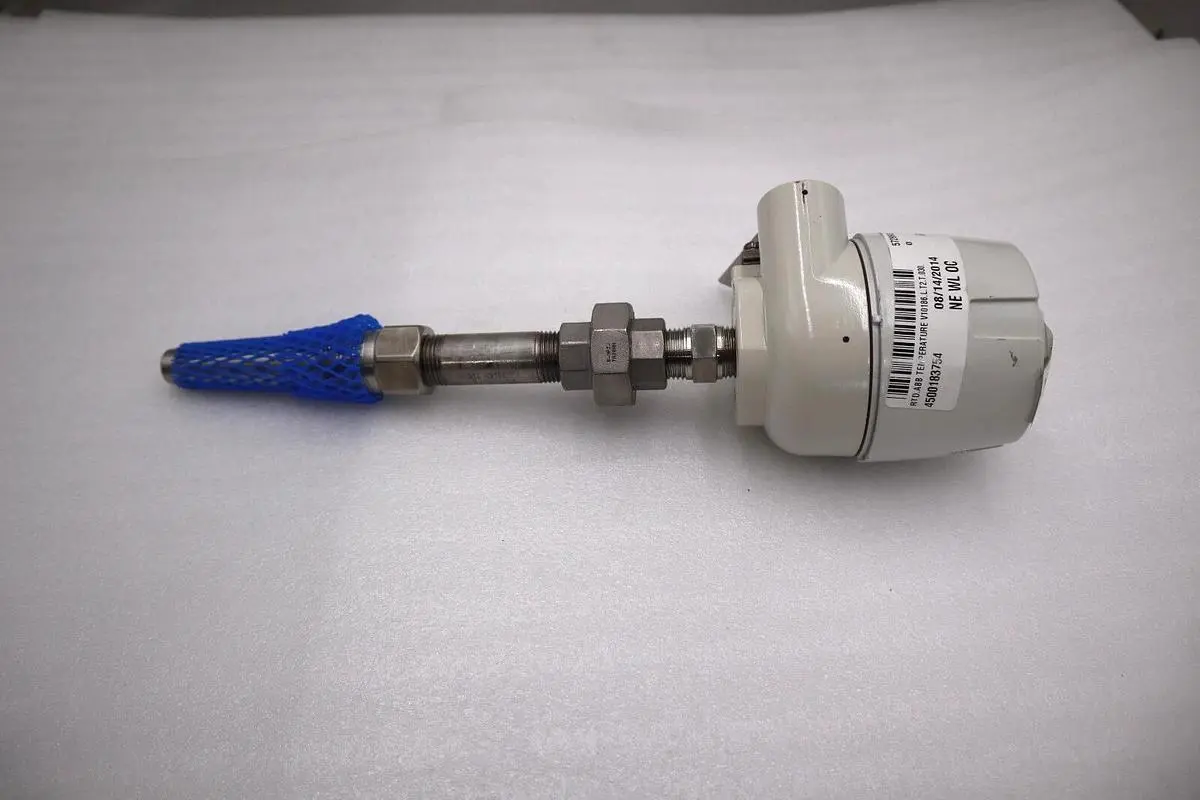 ABB V10186-LT2T02T0300S3AB0 TEMPETURE SENSOR STOCK #G-46A