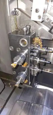 2018 MIYANO BNA-42GTY 5-Axis or More CNC Lathes | CNC EXCHANGE (20)