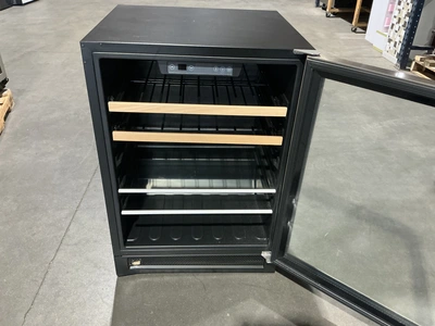 Used VINOTEMP EL-24THWB Undercounter Refrigerators Michigan US | Miedema Asset Management Group #1476198