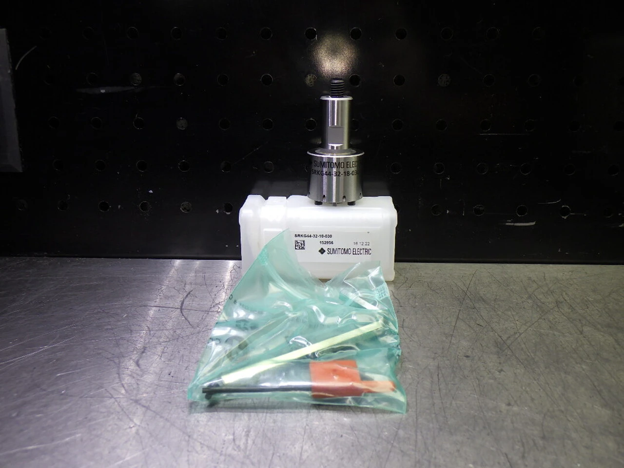 Sumitomo SR44 35.601-51.6mm Modular Reamer Head 30mm Pro SRKG44-32-18-030 (LOC256)