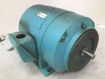 USED RELIANCE ELECTRIC Y224462A28