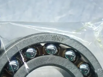 NEW SKF 1206ETN9