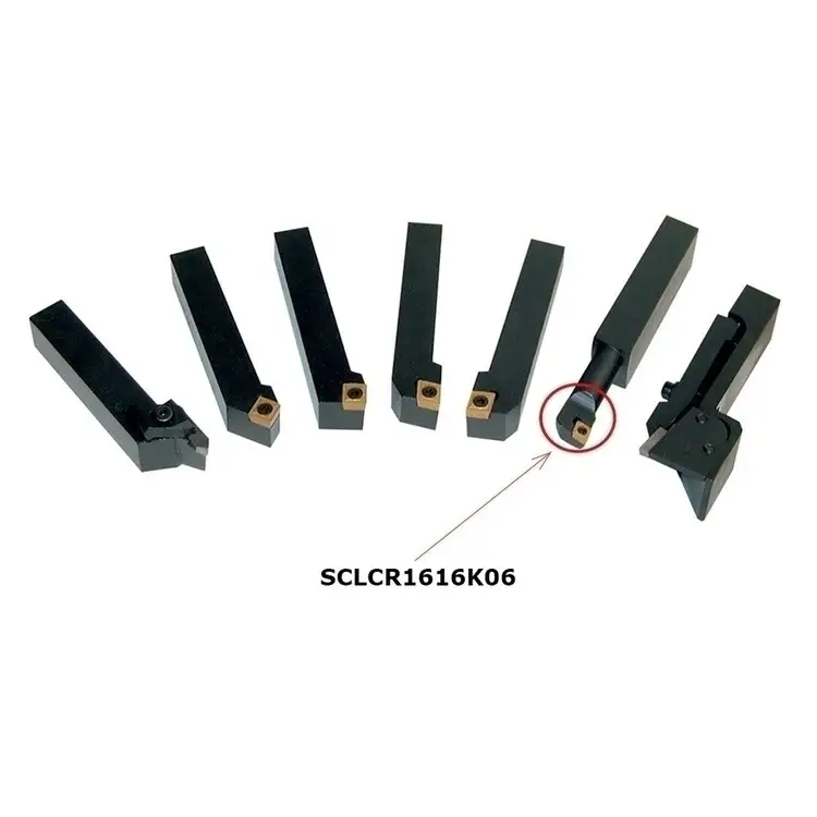 New | in-Stock KING CANADA KM-064 Tooling & Accessories (Other) British Columbia CA | Lenmark #277141