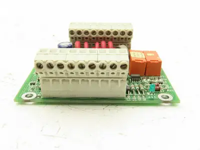 Sepro 07S01057 Robotique Brake Interface Circuit Board Module
