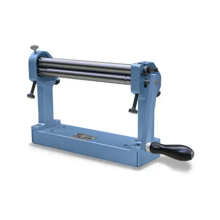 Pexto SR-12 Manual Slip Roll