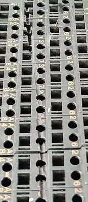USED Siemens Siemens 6ES7 193-4CA30-0AA0