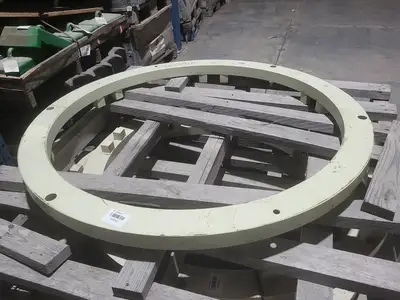 NEW METSO 1063437875