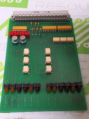 EKRA 10.1b CIRCUIT BOARD