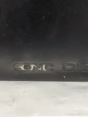 Used SONIC DIGI-SONIC 502 Miscellaneous Testers Ohio US | Surplus Asset Holdings #1265720