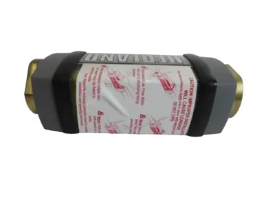 NEW HEDLAND H761B-010 FLOW METER H761B010