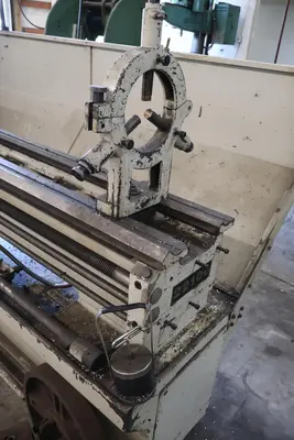1997 YANG IRON YANG-CL56250G Manual Lathes | MD Equipment Services LLC (16)