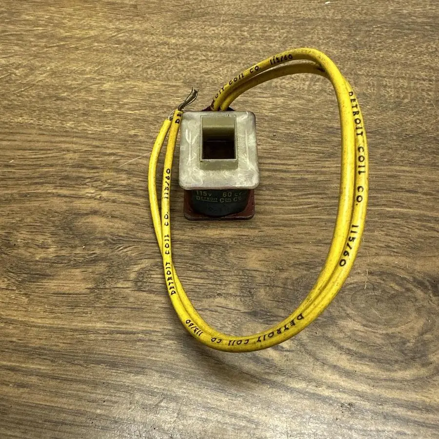 Used DETROIT 9-10 Miscellaneous Equipment (Electrical & Power) | Surplus Asset Holdings #1194307