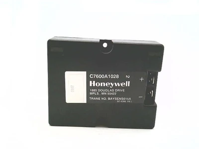 Honeywell C7600A1028 Sensor Module/Housing [New]