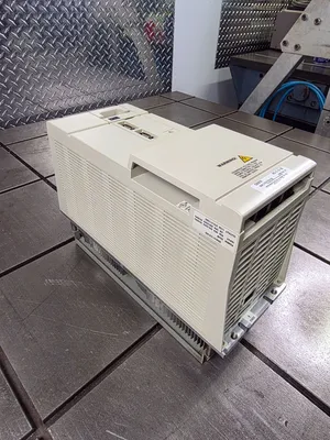 MITSUBISHI MDS-C1-CV-260 Tooling | GMT (5)