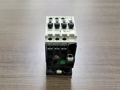 USED SIEMENS 3TF3000-0A