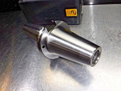 LMT CAT50 32mm Shrink Fit Endmill Holder 160mm Projection 17363 (LOC173A)