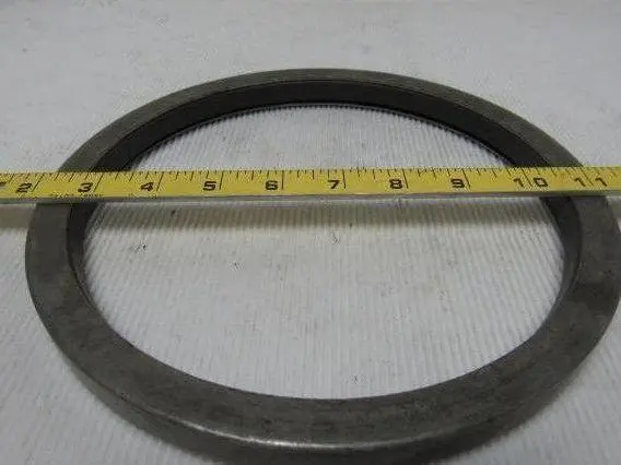 Chicago Rawhide 80001 Oil Seal 9-1/4" OD 8" ID 3/4" W