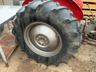 Used FERGUSON TO-35 Utility Tractors Michigan US | Miedema Asset Management Group #1327297