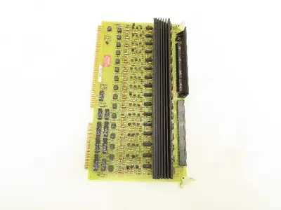 Cincinnati Milacron 3-531-4590A PLC Slot Card Circuit Board Module