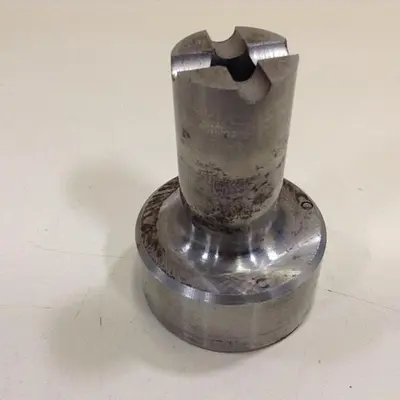 USED DME B 0293