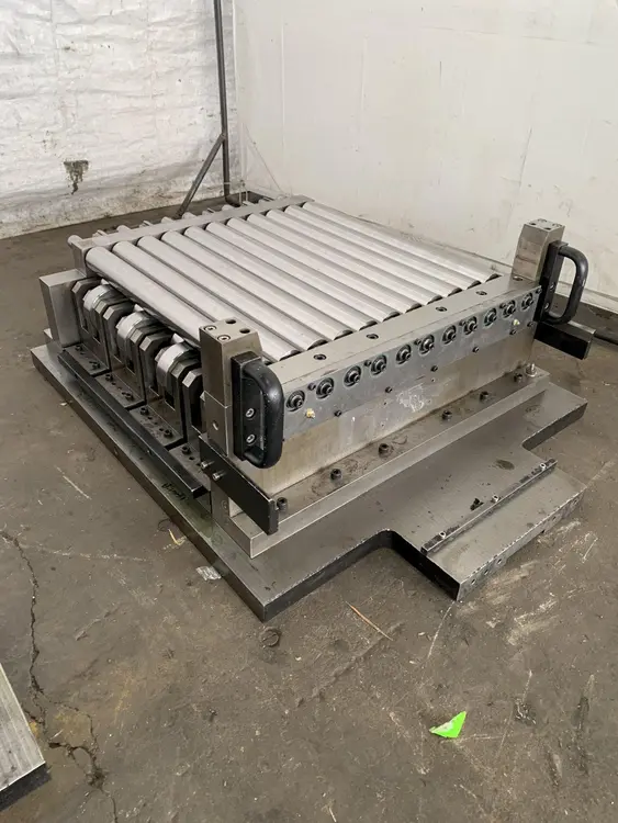 Used KOHLER N/A Levelers Ohio US | G-2000, Inc. 7 #178855