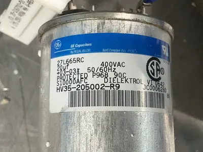 New | in-Stock GENERAL ELECTRIC 3596655045 Transformers Ohio US | HGR 24 #1301718