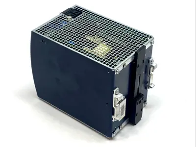 USED PULS DIMENSION 3-PHASE DIN RAIL POWER SUPPLY 48V 20A 960W