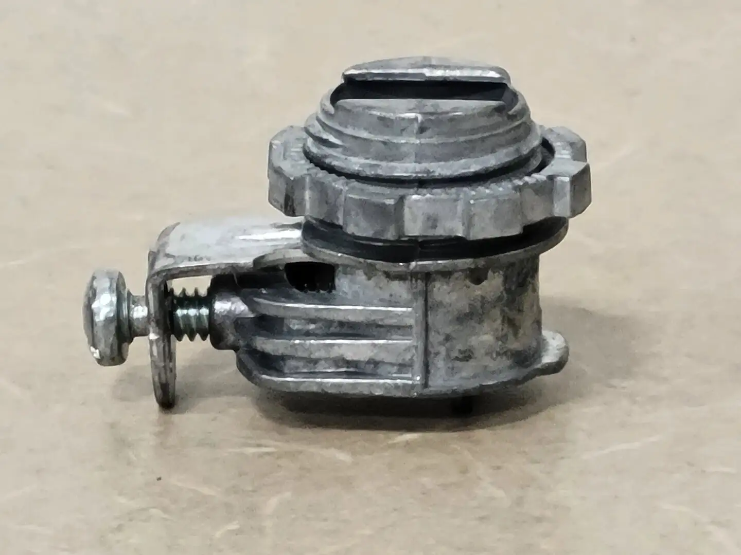 USED IBERVILLE CI70