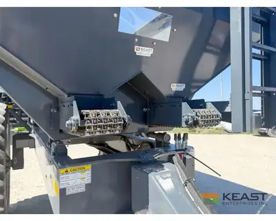 Used LOFTNESS _UNKNOWN_ Dry Spreaders Iowa US | Keast Enterprises #1360382