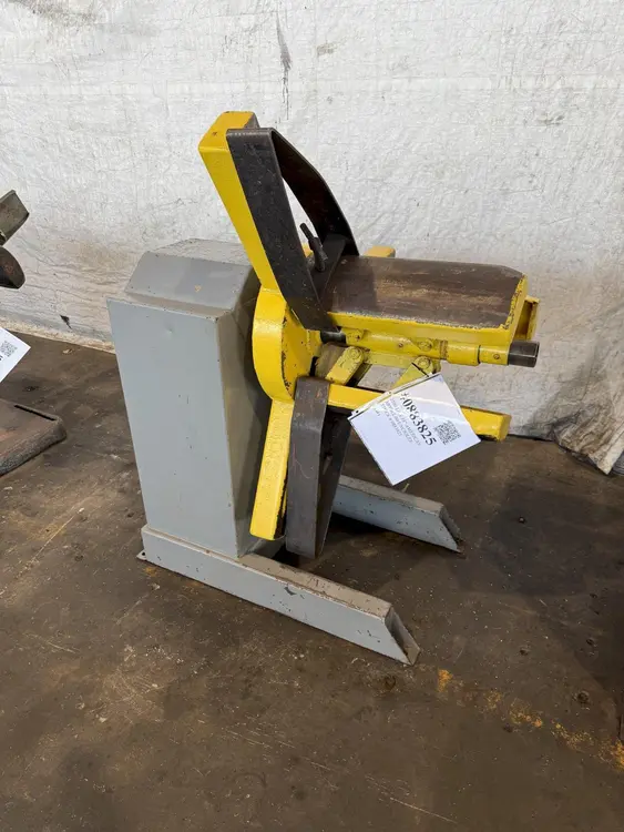 Used AMERICAN 60 Coil Reels and Straighteners Ohio US | G-2000, Inc. #1063339