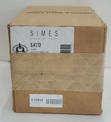 NEW Simes 24147815
