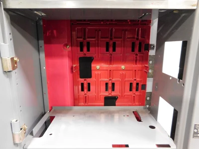 Allen-Bradley NA Combination Starters | Equipment Recovery Corp. (12)