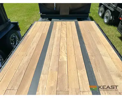 Used DEMCO _UNKNOWN_ Liquid Supply Trailers Iowa US | Keast Enterprises #1360218