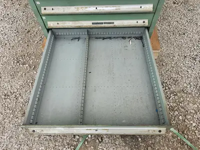 USED NU-ERA 16 DRAWER AUTOMATOR